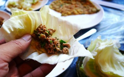 「美斯樂傣味餐廳」Blog遊記的精采圖片
