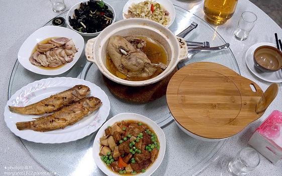 南投美食「沁彩食餐坊」Blog遊記的精采圖片