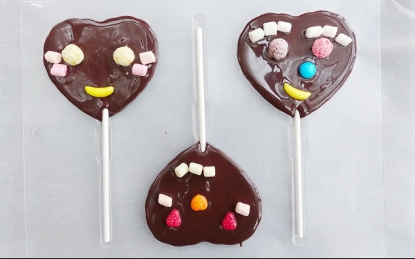 南投美食「妮娜巧克力工坊」Blog遊記的精采圖片