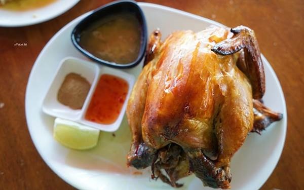 南投美食「塔洛彎景觀餐廳」Blog遊記的精采圖片