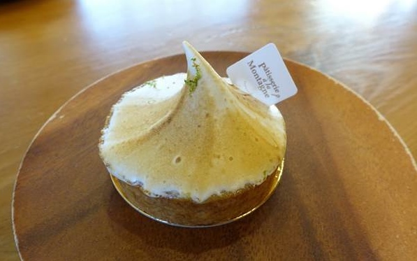 南投美食「蒙塔妮法式甜點」Blog遊記的精采圖片