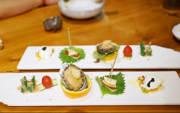 南投美食「雕之森樹屋餐廳」Blog遊記的精采圖片