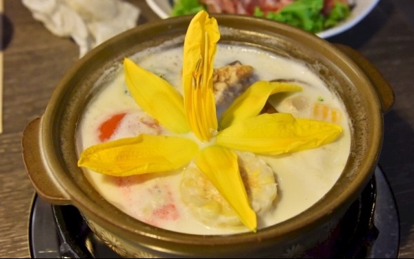 南投美食「日高鍋物」Blog遊記的精采圖片