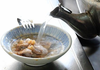 南投美食「董家肉圓」Blog遊記的精采圖片