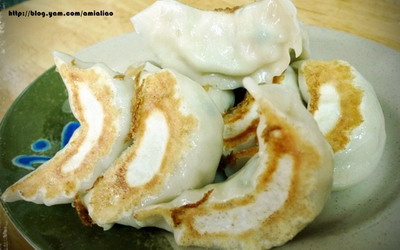 南投美食「好亭拉麵」Blog遊記的精采圖片