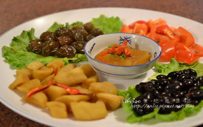 南投美食「田媽媽社區餐廳」Blog遊記的精采圖片
