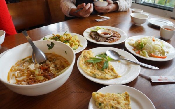 「魯媽媽雲南擺夷料理」Blog遊記的精采圖片