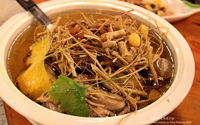 「孟宗風味餐廳」Blog遊記的精采圖片