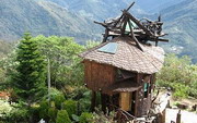 「雲南風情景觀山莊」Blog遊記的精采圖片